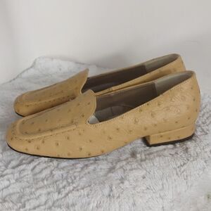 AJ Valenci Woman's Loafers  